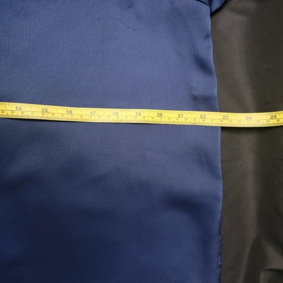 CECE WOMEN SWEATER, SIZE L, BLUE COLOR, BEAUTIFUL AND ELEGANT - Picture 6 of 7